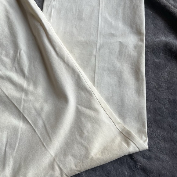 Brooks Brothers Catherine Fit Dress Pants Size 10 Needs Dry Cleaned - Picture 6 of 12